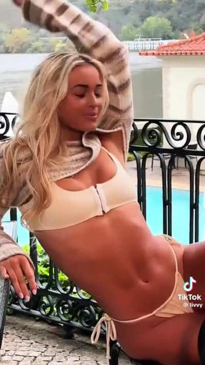 Olivia Dunne
