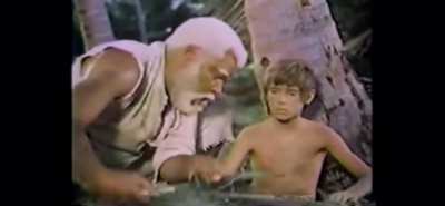 Old movies are the best