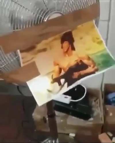Rambo Rambo