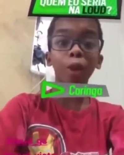 Eu sou o coringa 🤡🤡🤡