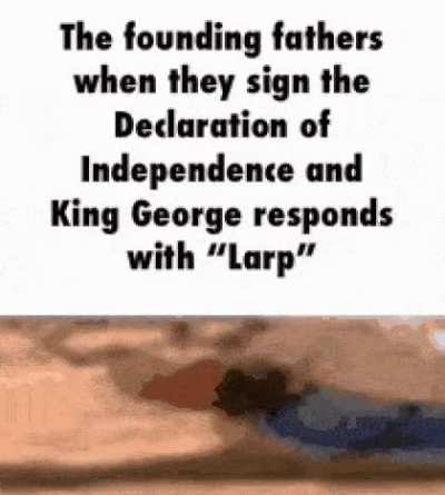 utter defeat