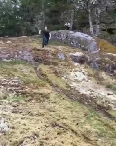 HMFT after I taste taste this rock