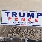 we made stickers
