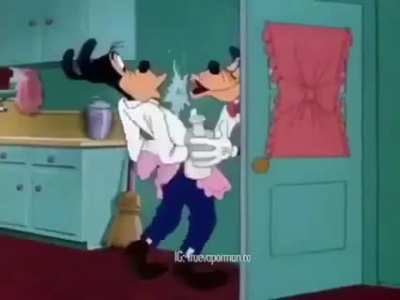 Hyuck! 😳