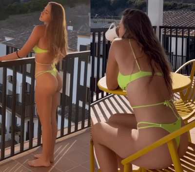 Clara Fernandez