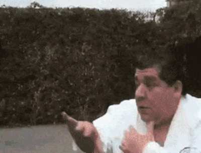 MRW the bully asks what I'm gonna do about it