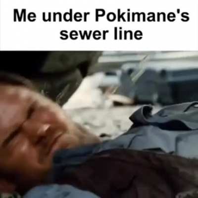 pokmeon maine