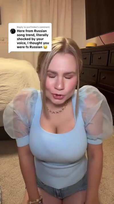 Not Russian