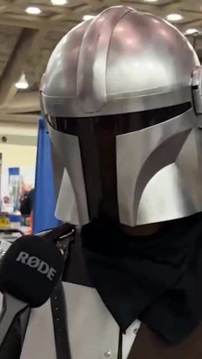Boba Fett
