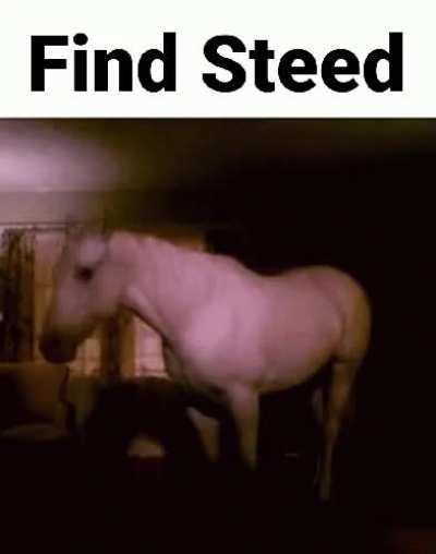 I found