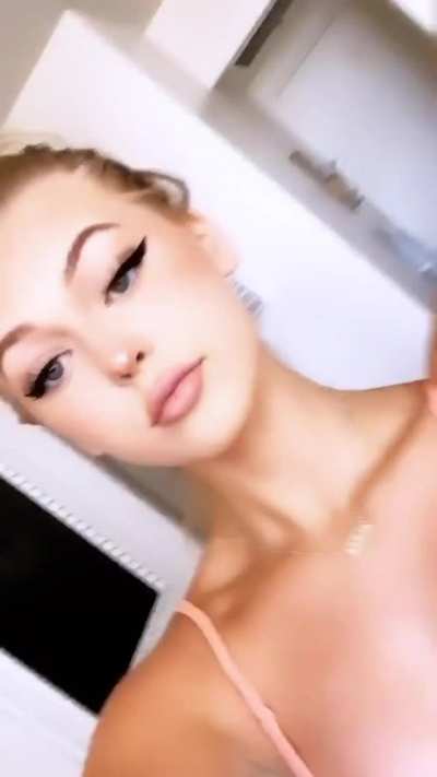 Shes so perfect