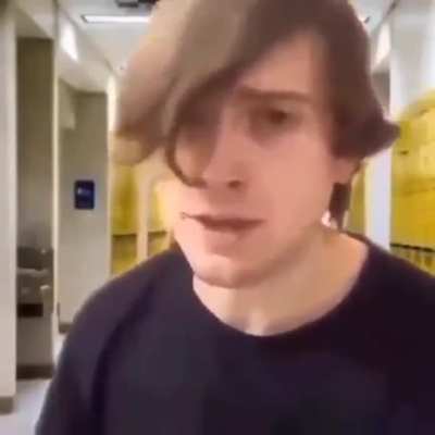 cringe