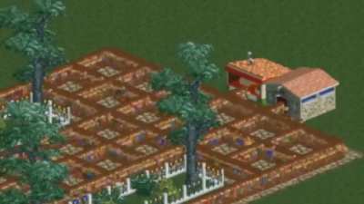 great poison