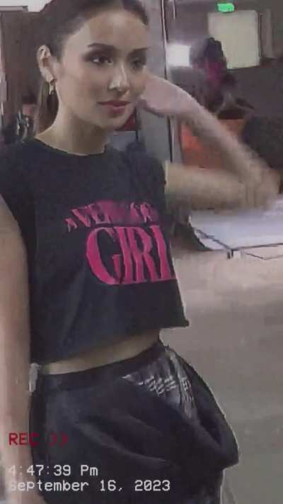 Kathryn Bernardo 
