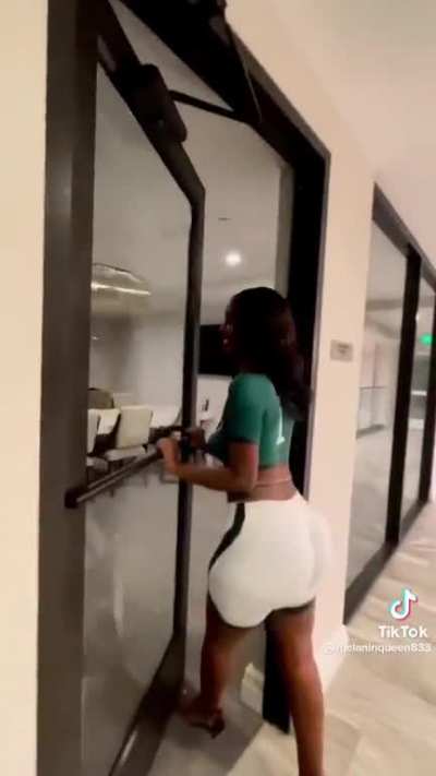 huge a$$