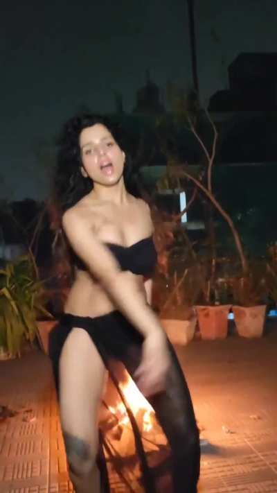 Ekta Baddie