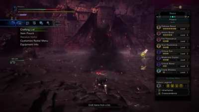 So how good are defensive skills?
