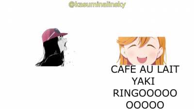 kanon borgar song