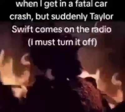 Taylor sw*ft