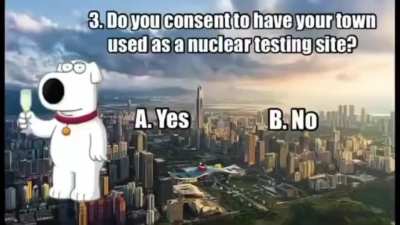 Fmaly man social crdedot test