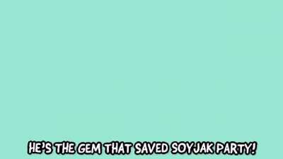 The Incredible Gassy Theme Song: Extended & Definitive Version