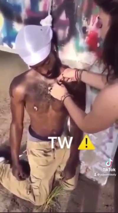 Two Texas teens record themselves stealing a necklace from the corpse of a suicide victim