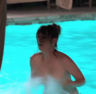 Ana De Armas. 