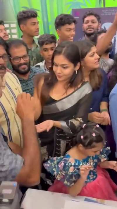 Tanvi Ram 🤤💦
