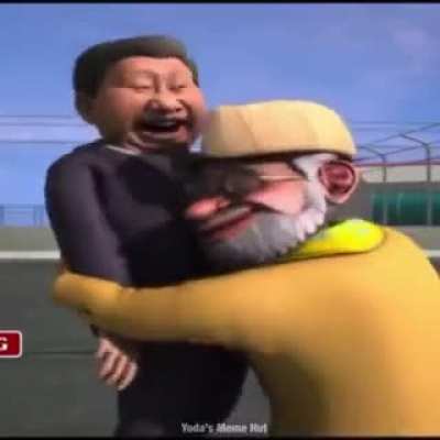 Viejo indio