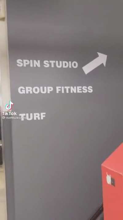 Turf war