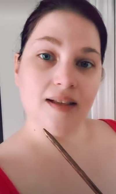 TikTok sure is something different