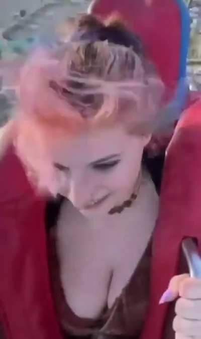 Maybe maybe maybe
