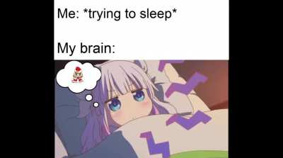 Get out of my head Nero!