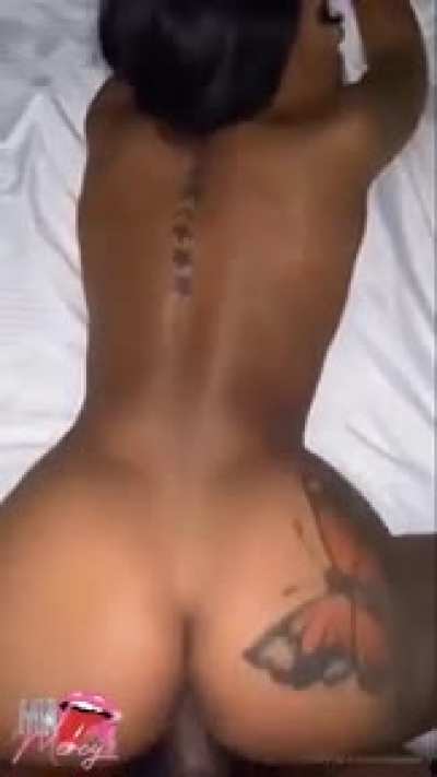 Some Backshots