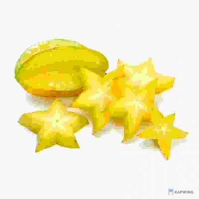 what is this fruit again
