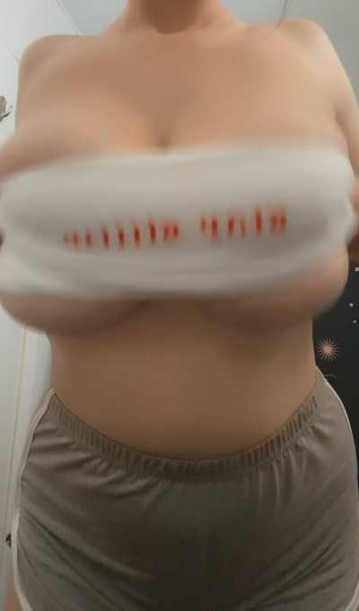 Ghost nipple appreciation post