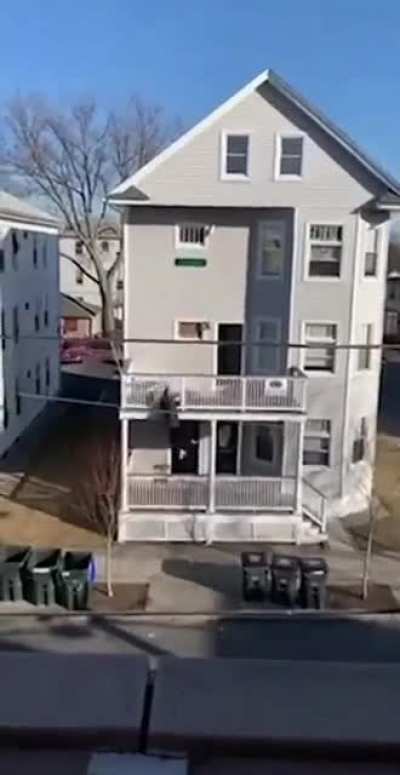 HMB even if it risks your life