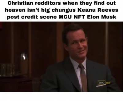 Reddit 1 Jesus 0