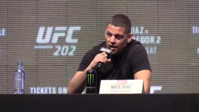 “We’re you surprised Jon Jones Tested Positive?”
