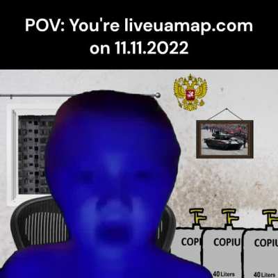 live tankie reaction