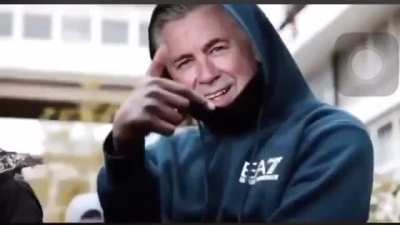 Yanko speaking it into existence once again 😂😂