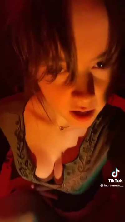 new TikTok