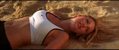 Blake Lively, The Sisterhood of the Traveling Pants 2005