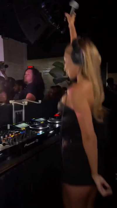 CJ the DJ