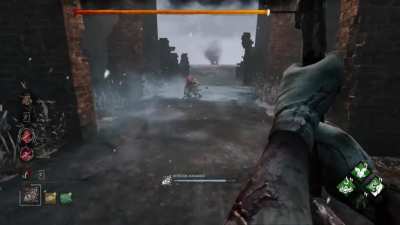 Karma.