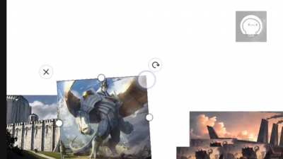 Noxus vs Demacia