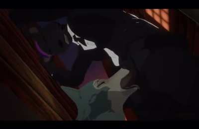 Yiff/beastars