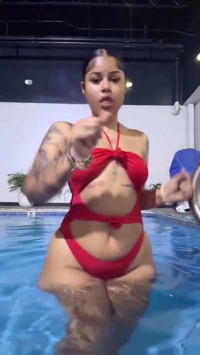 BaddAssRedBones