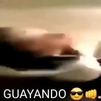 Guaya<wbr>ndo😎👊