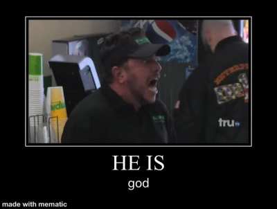 sal is